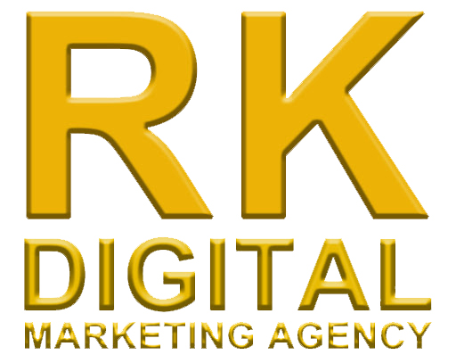 RK Digital Marketing Agency